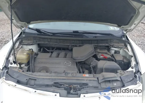 2014 Mazda Cx-9 Grand Touring from USA, damaged, VIN JM3TB3DVXE0445309